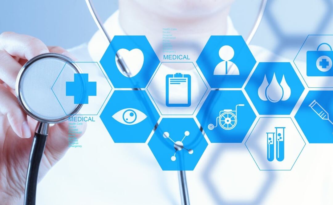 Tanto hospitales como otros centros de salud podrán solicitar hasta un millón de dólares para cubrir el costo de nuevos dispositivos, servicios y personal