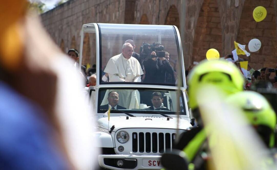 Foto: Armando Solís / EL UNIVERSAL