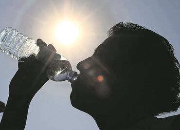 Ola de calor: ¿Qué es sensación térmica y temperatura?