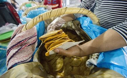 ¡Tacos, tacos canasta! Tlaxcala busca romper Récord Guinness de la mayor variedad 