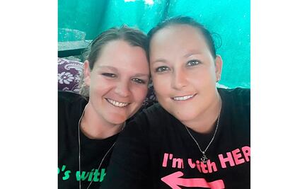 Acusan a 8 personas de torturar y asesinar a pareja de lesbianas en Sudáfrica