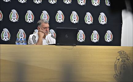 Directivos laxos en Selección Nacional