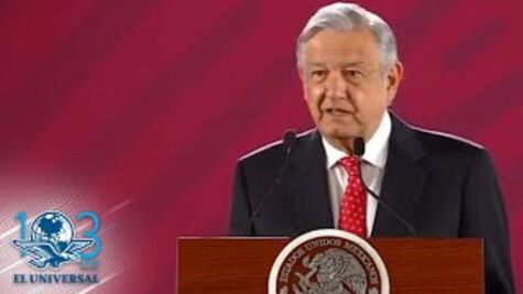 AMLO anuncia despliegue de Guardia Nacional en toda la CDMX