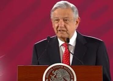 AMLO anuncia despliegue de Guardia Nacional en toda la CDMX