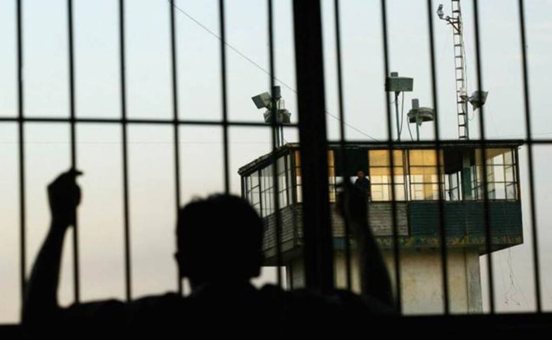 (Photo: Archive/El Universal)