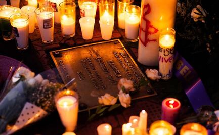 Lejos de obtener justicia; 12 años del asesinato de Marisela Escobedo