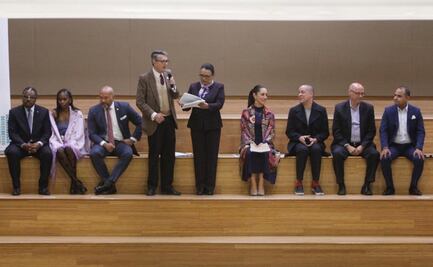 CDMX alista actividades decembrinas; iniciarán este fin de semana