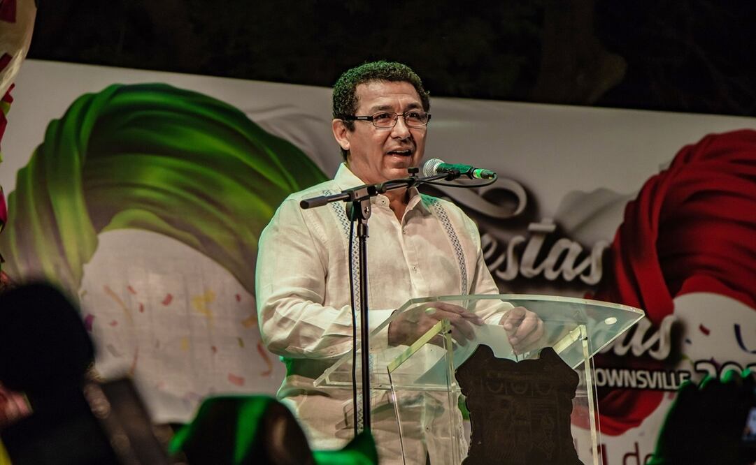 Foto: Tomada del Facebook de @mariolopezlaborre