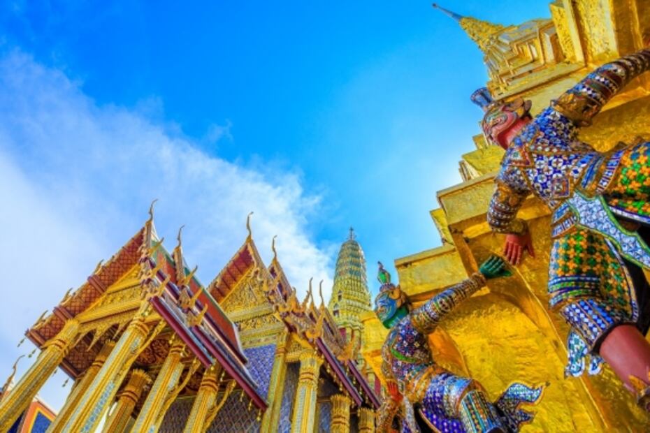 Qué hacer en Bangkok si no tienes mucho dinero