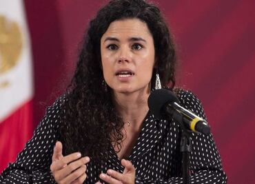 8M: Destaca Maria Luisa Alcalde participación de mujeres en sindicatos