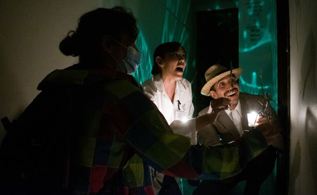 Foto: José Alfredo González