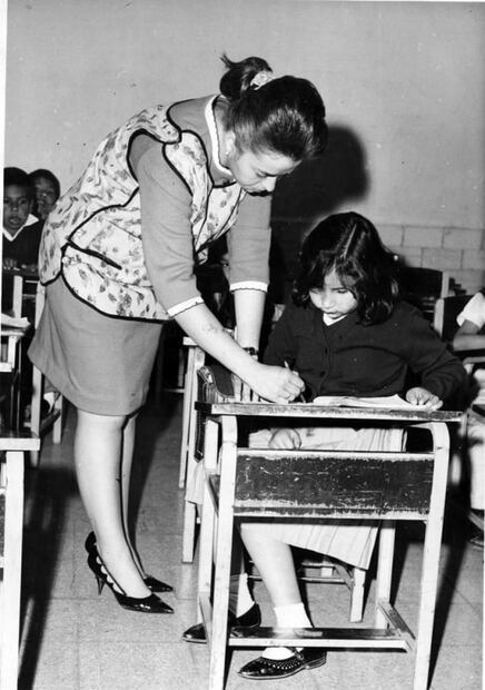 Hace cien años se fundó la Secretaría de Educación Pública bajo la dirección de José Vasconcelos