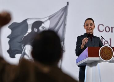 Sheinbaum confía en que se aprueben 20 leyes en periodo extraordinario; destaca ley de Seguridad y Telecomunicaciones