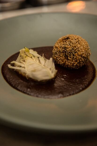 Restaurante Intro cumple 15 años y así lo festeja