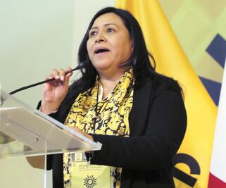 PRD demanda a gobierno de AMLO asumir su responsabilidad contra altas temperaturas