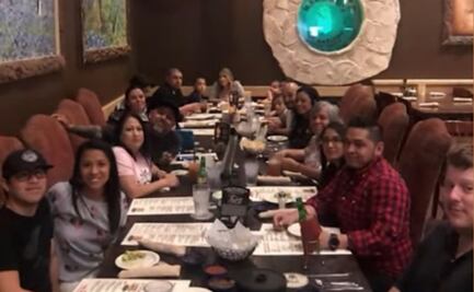 Hombre en EU hizo fiesta porque "no creía en el Covid", 14 invitados se contagiaron