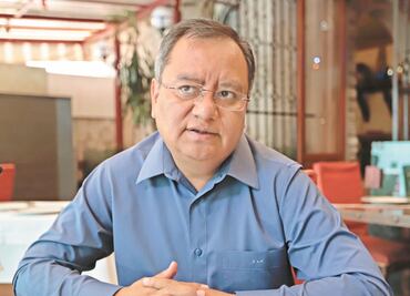 “En Álvaro Obregón no toleraré la corrupción": Eduardo Santillán