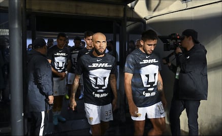 ¿Cuándo y dónde ver el partido Pumas vs Rayados del Apertura 2022?