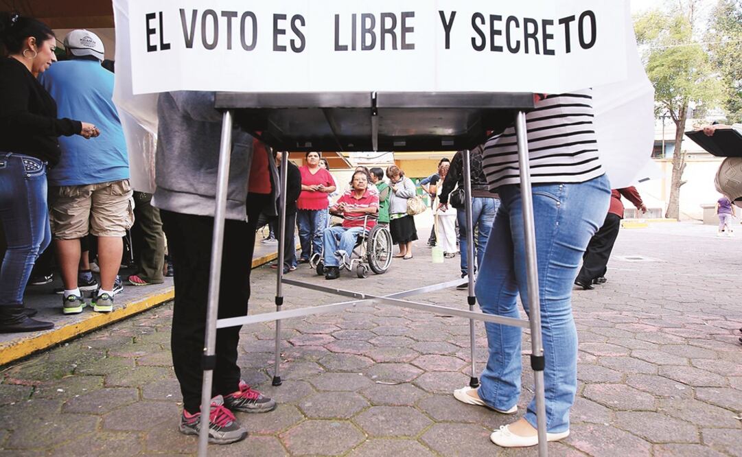 Foto: Archivo/ EL UNIVERSAL