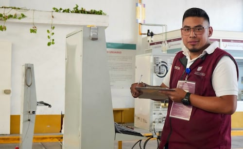 Sedema suspenderá operaciones de atención ciudadana de verificación vehicular durante 10 días; verificentros continuarán dando servicio