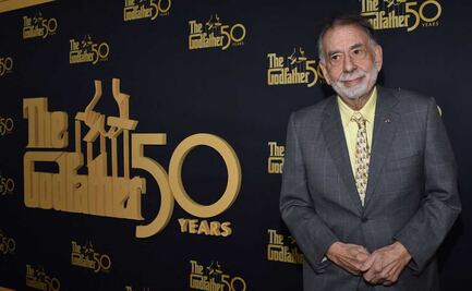 Cuando Coppola estuvo a punto de rechazar "El Padrino", pero George Lucas salió al rescate
