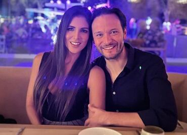 Adianez Hernández habla de la infidelidad a su esposo Rodrigo Cachero: "no supe controlar mis emociones, y sí, me enamoré"