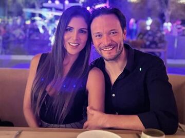 Adianez Hernández habla de la infidelidad a su esposo Rodrigo Cachero: "no supe controlar mis emociones, y sí, me enamoré"