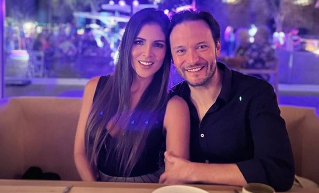 Adianez Hernández rompe el silencio sobre la separación de Rodrigo Cachero.