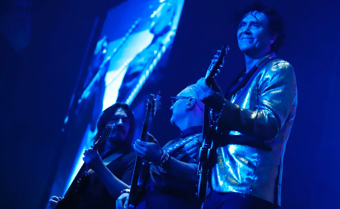 Foto: Berenice Fragoso. EL UNIVERSAL