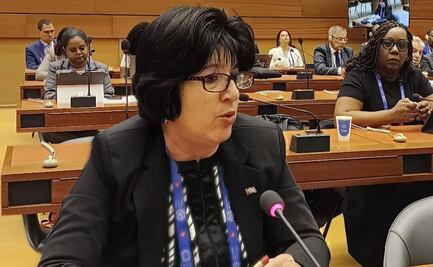 "En Cuba no hay mendigos": Renuncia ministra tras declaraciones que desataron un escándalo en la isla