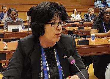 "En Cuba no hay mendigos": Renuncia ministra tras declaraciones que desataron un escándalo en la isla