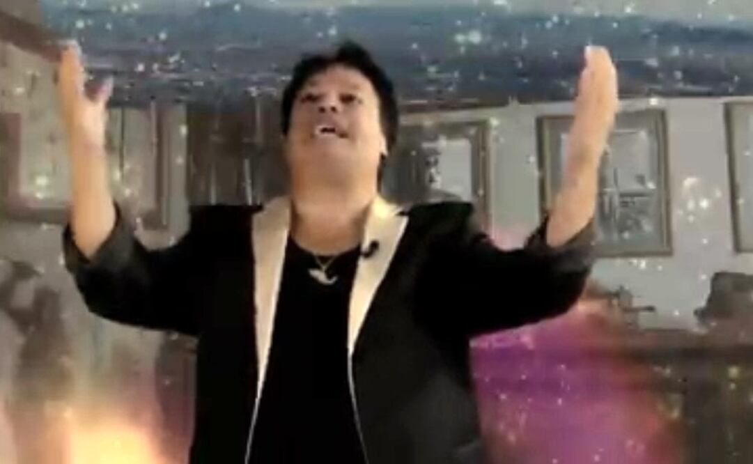 Foto: Tomada de video