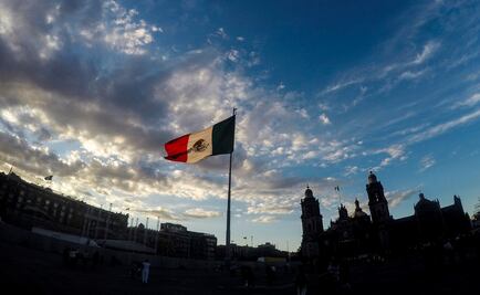 Onda tropical 26 se extenderá sobre el sureste del país 