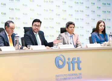 Tejado Dondé y López-Dóriga destapan amaño por Tecnoradio y los llaman a declarar ante PGR