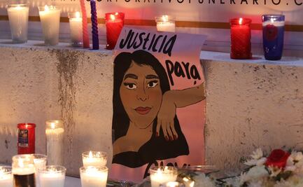 Protestan mujeres en Yucatán en apoyo a feministas agredidas en Cancún