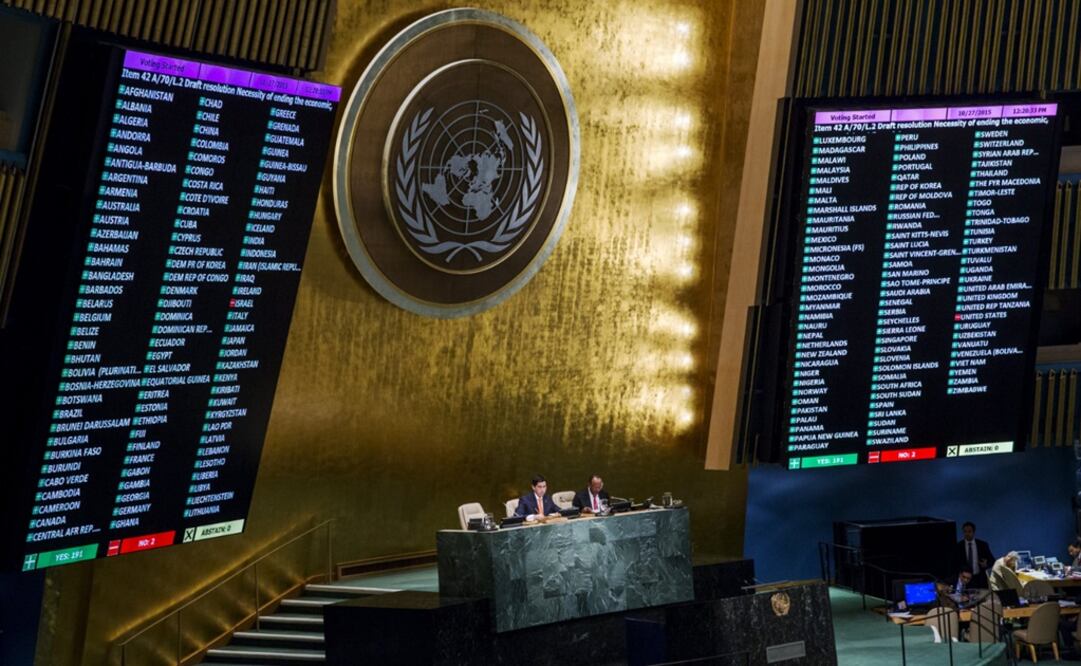 (Foto: Reuters/Archivo)