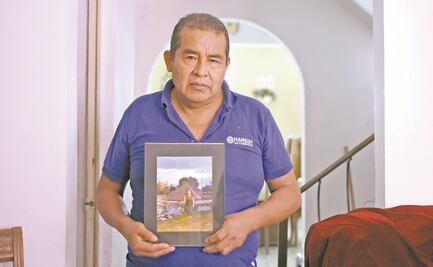 Sin ser esencial, compañía de Cd. Juárez operó sin cuidados; 9 han muerto