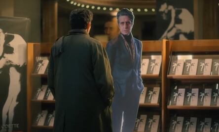 El thriller argentino en Netflix que dura 98 minutos y que te perturbará