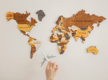 ¿Cómo encontrar vuelos baratos desde Google Flight?