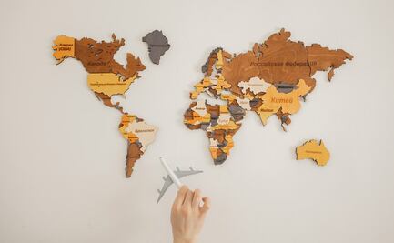 ¿Cómo encontrar vuelos baratos desde Google Flight?