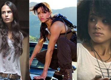 Rápido y Furioso tendrá un spin off 100 por ciento femenino