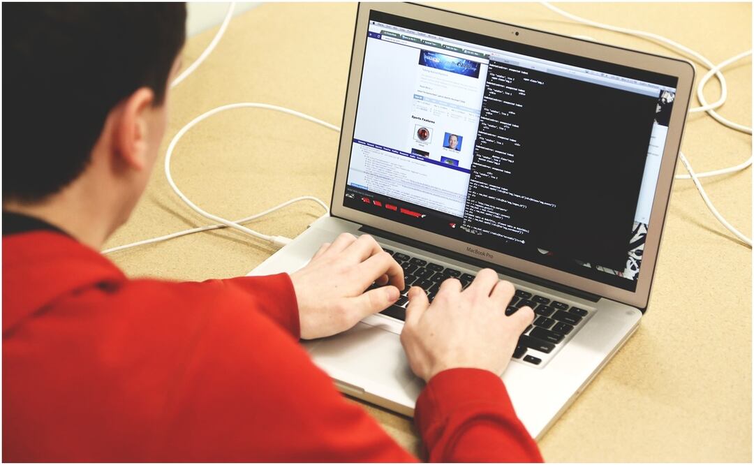 Ciberseguridad. Foto: Pixabay