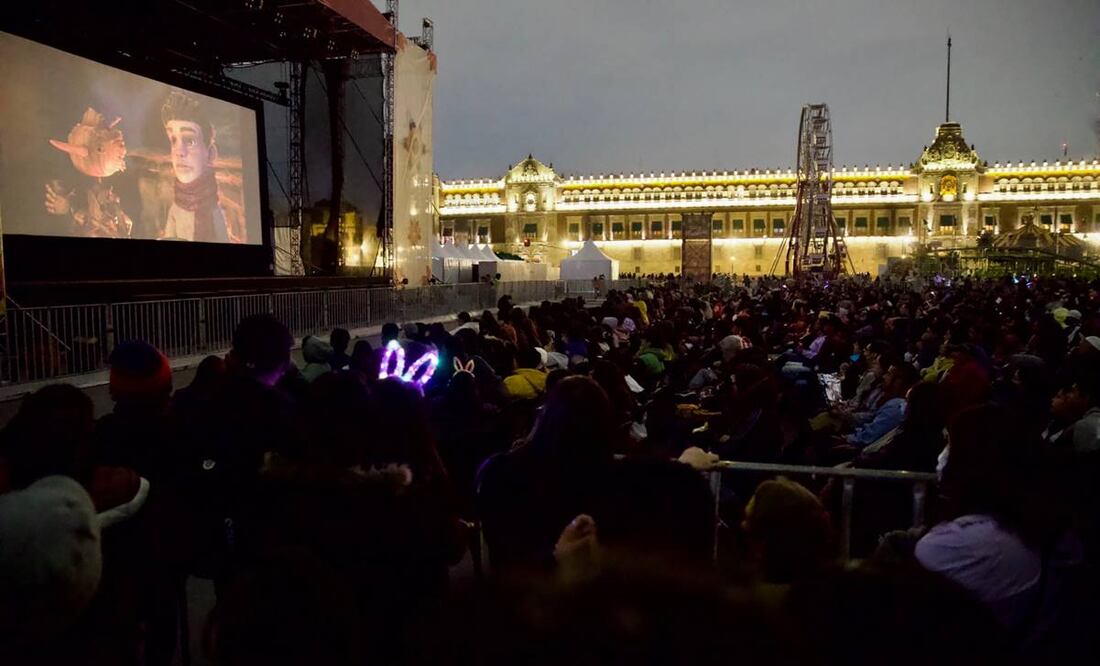 Foto: Germán Espinosa/ El Universal