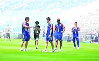 En Monterrey se disputará el juego 1000 en Copas del Mundo