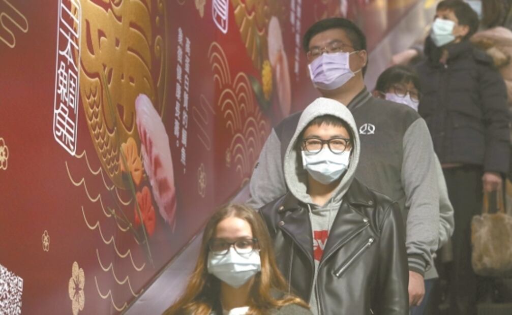 Pruebas de coronavirus llegan a todo el país en 15 días: Ssa