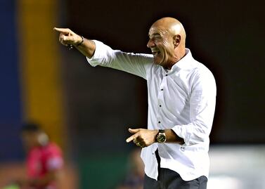 El "Chelis" regresa al Puebla, otra vez