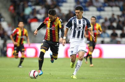 Rayados elimina a Leones Negros en Copa MX