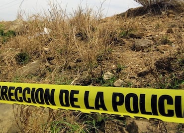 Mexican authorities found 15 bodies in Zacatecas as violence continues to rise