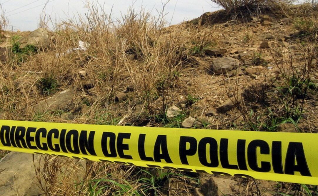 Mexicans authorities have found dozens of dead bodies in recent weeks - Photo: File photo/EL UNIVERSAL