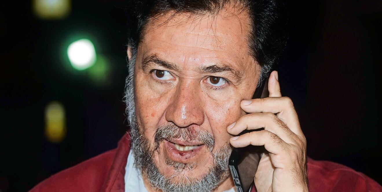 Archivo / EL UNIVERSAL